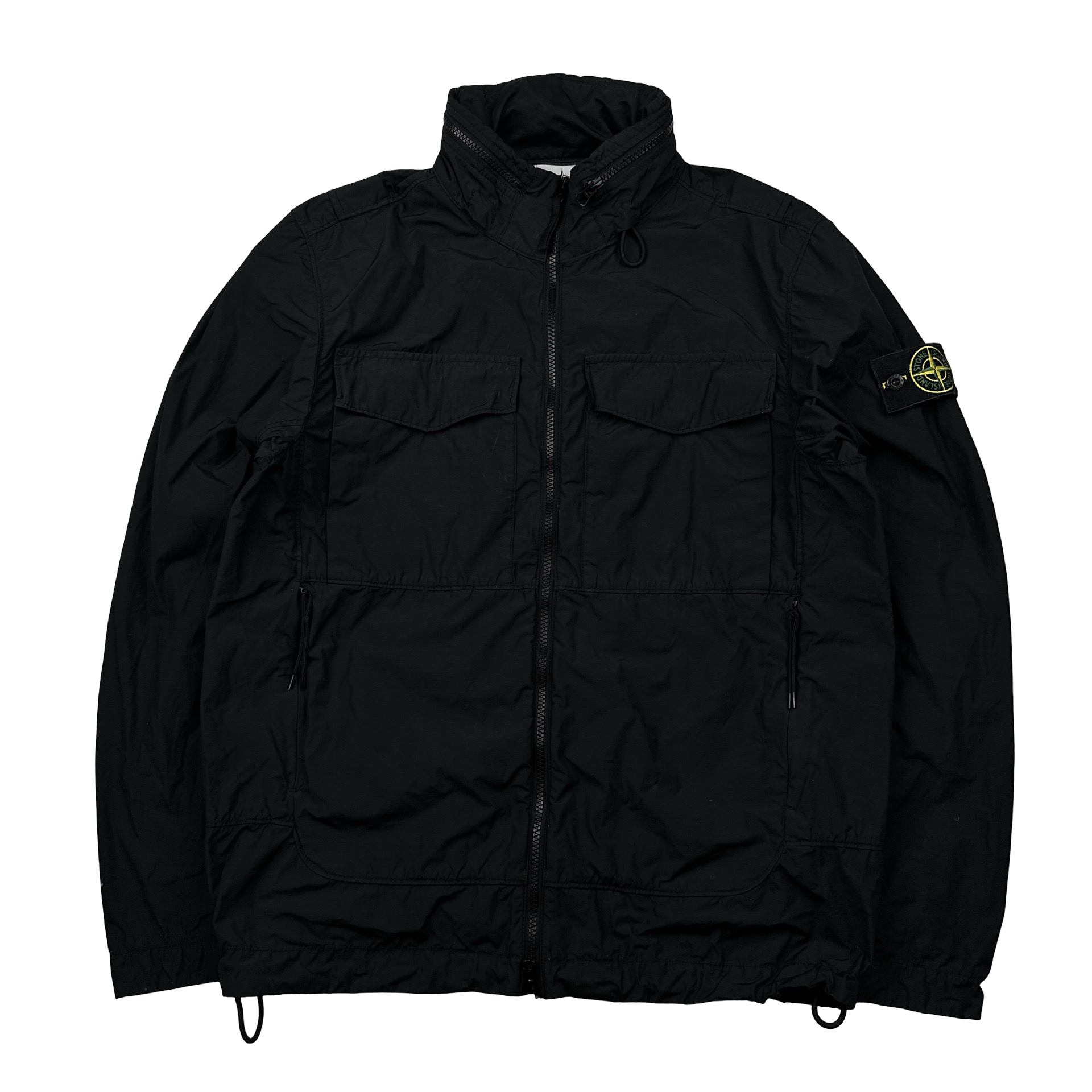 22ss STONE ISLAND NASLAN LIGHT WATRO NEW Stone Island Naslan Light