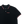 Load image into Gallery viewer, Prada Black Cotton Polo Shirt - Medium
