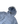 Load image into Gallery viewer, Stone Island 2022 Blue Garment Dyed Crinkle Reps R-NY Down TC Puffer - Small
