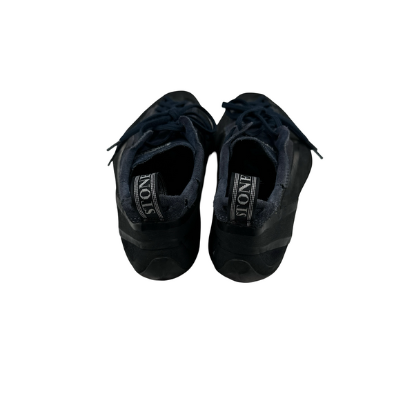 Stone Island Navy Sportiva Rock Climbing Shoes - UK 8