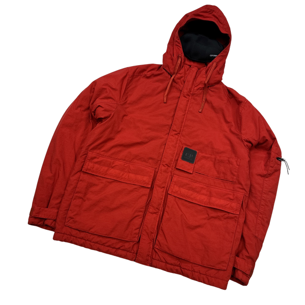 CP Company Taylon P Metropolis Mask Jacket - XL