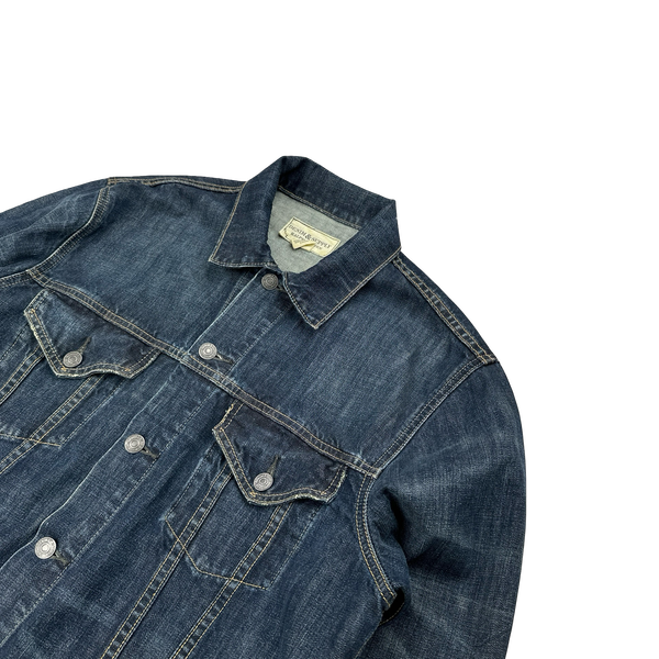 Ralph Lauren Denim & Supply Denim Jacket - Large
