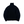 Load image into Gallery viewer, Stone Island 2001 Black Lana Wool Vintage Ribbed High Neck Jumper - XL
