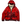 Load image into Gallery viewer, CP Company Red Kan D Sherling Lined Goggle Jacket - XXL
