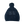 Load image into Gallery viewer, Stone Island 2021 Navy Teddy Fleece Zipped Jacket - Large
