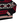 Load image into Gallery viewer, Ralph Lauren Red/Navy Wool Cable Hand Knit Jumper - Large
