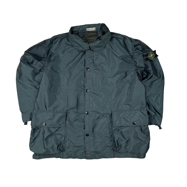 Stone Island 1995 Vintage Formula Steel Jacket - Large