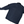 Load image into Gallery viewer, Stone Island 2021 Navy Cotton Overshirt - Small

