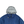 Load image into Gallery viewer, Stone Island 2005 Blue Raso Gommato Dutch Rope Liner Jacket - XL
