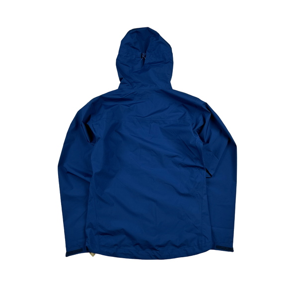 RAB Downpour Eco Pertex Waterproof Rain Jacket - Small