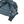 Load image into Gallery viewer, Stone Island 2008 Mesh Badge Blue Down Filled Spellout Jacket - Medium
