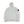 Load image into Gallery viewer, Stone Island 2022 White Pullover Cotton Hoodie - Medium
