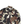 Load image into Gallery viewer, Norse Projects Brown Camo Buttoned Collared Jacket - Medium
