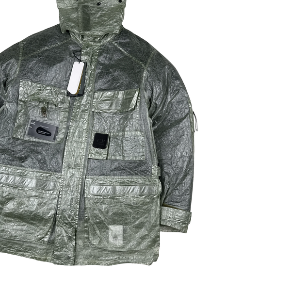 CP Company Dyneema Primaloft Metropolis Jacket - Medium