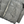 Load image into Gallery viewer, Stone Island AW2000 Hooded Silver Pure Metal Shell - Large

