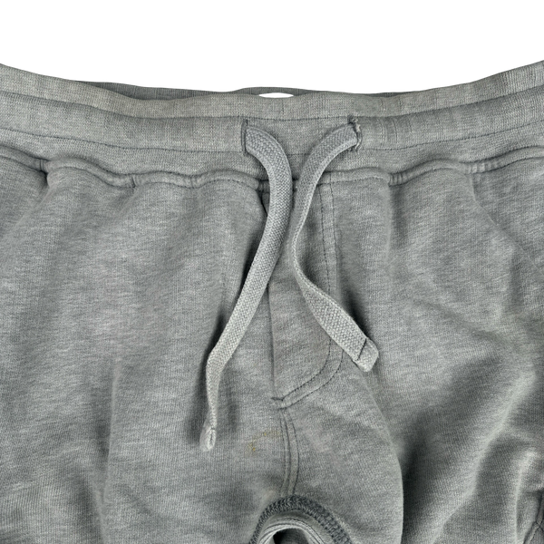 Stone Island 2019 Grey Compass Badge Full Tracksuit - Small