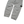 Load image into Gallery viewer, Stone Island 2023 RE T White Corduroy 400 Cargo Trousers - Small
