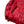 Load image into Gallery viewer, Stone Island 2012 Red 30th Anni Mussola Gommata Padded Jacket - Large
