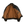 Load image into Gallery viewer, Avirex Brown Classic Goatskin Padded Bomber Jacket - Large
