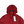 Load image into Gallery viewer, CP Company Red Cotton Lens Viewer Pullover Hoodie - Large
