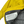 Load image into Gallery viewer, Stone Island 2018 Yellow Micro Reps Primaloft Lined Jacket - Small
