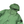 Load image into Gallery viewer, Stone Island 2022 Green David TC Primaloft Trench Coat - Medium
