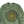 Load image into Gallery viewer, Stone Island 2021 Green 3D Rubber Logo Sweatshirt - Small
