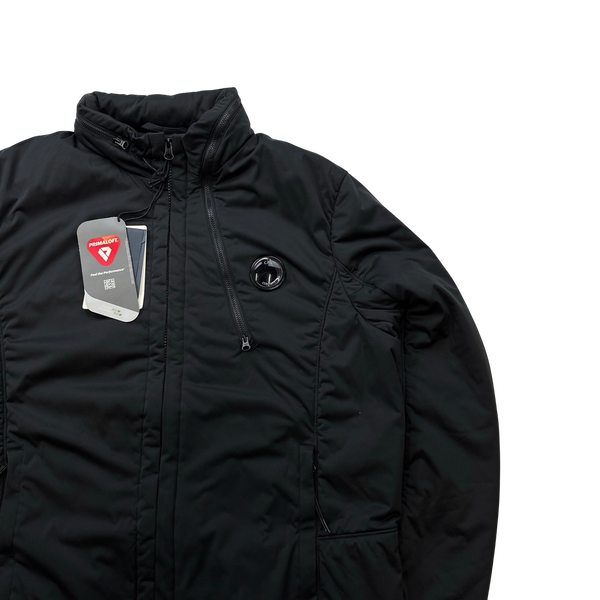 CP Company Black Clima Shell Primaloft Jacket - 3XL