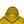 Load image into Gallery viewer, Stone Island 2018 Yellow LG Smock Pullover - XL
