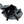 Load image into Gallery viewer, Stone Island 2019 Placcata Spellout Patch 2 In 1 Sling/Duffle Bag
