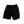 Load image into Gallery viewer, Stone Island 2022 Black Cotton Shorts - 32"
