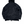 Load image into Gallery viewer, CP Company Black M Bossed Quilted Goggle Jacket - Medium

