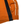 Load image into Gallery viewer, Stone Island 2004 Orange Cotton Knit Compass Quarter Zip Jumper - Medium
