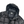Load image into Gallery viewer, CP Company Black Down Filled DD Shell Lens Viewer Puffer Jacket - XL
