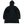 Load image into Gallery viewer, Stone Island 2021 Black Micro Reps Long Jacket - Small
