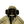 Load image into Gallery viewer, Stone Island 2004 Beige Raso Floccato Riot Mask Sniper Jacket - Medium
