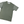 Load image into Gallery viewer, Stone Island 2019 Green Striped Marina Spellout T Shirt - Small
