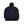 Load image into Gallery viewer, CP Company 2010 Black Chrome Down Filled Puffer Jacket - Medium
