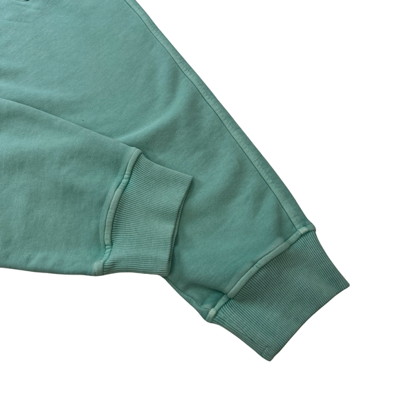 CP Company Teal Joggers - Medium - XL