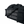 Load image into Gallery viewer, Stone Island 2021 Black Shearling Neck SW 3L Down Filled Ghost Puffer - Small
