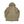 Load image into Gallery viewer, Ralph Lauren Vintage Beige Quilted Fleece Lining Hooded Jacket - Large
