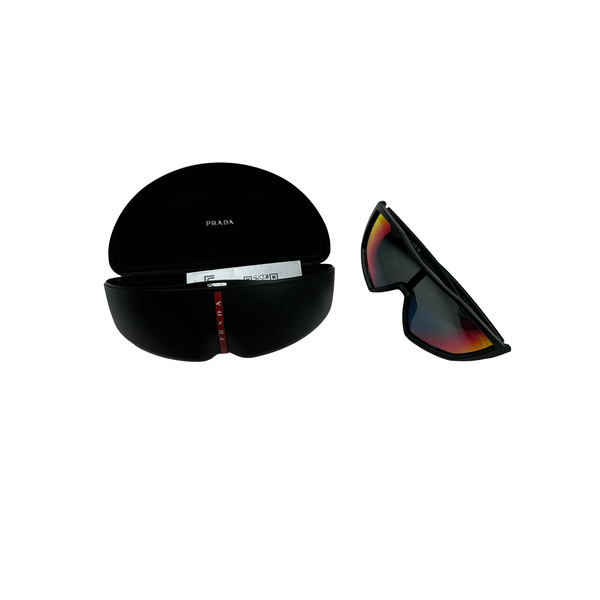 Prada Multi Colour Sunglasses