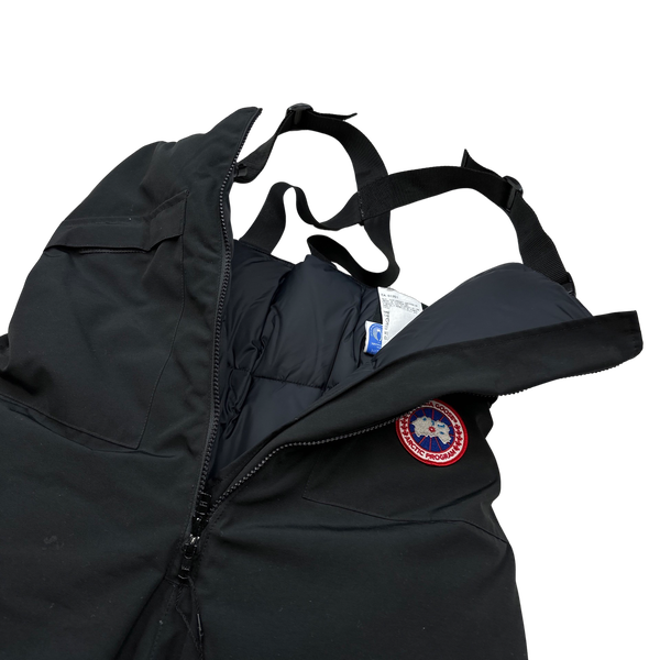 Canada goose overalls clearance