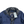 Load image into Gallery viewer, Canada Goose Navy Hybridge Down Jacket - Large
