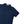 Load image into Gallery viewer, Stone Island Navy Cotton Compass Polo Shirt - Large
