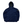 Load image into Gallery viewer, Stone Island Navy Tank Shield Multi Layer Hooded Jacket - Medium
