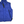 Load image into Gallery viewer, Stone Island 2021 Blue Garment Dyed Crinkle Reps Down Filled Gilet - Medium
