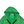 Load image into Gallery viewer, Stone Island 2022 Green Cotton Zipped Hoodie - Medium

