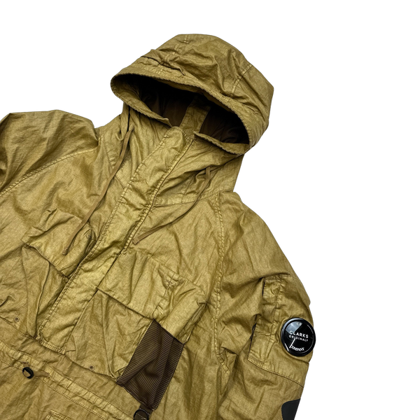 CP Company x Clarks Originals Smock Jacket - Medium