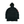 Load image into Gallery viewer, Ralph Lauren Black Fur Hooded Parka Jacket - Small
